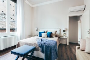 2 bedrooms, Internet