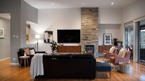 Smart TV
