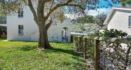 Blueys Beach Villa Manyana 11