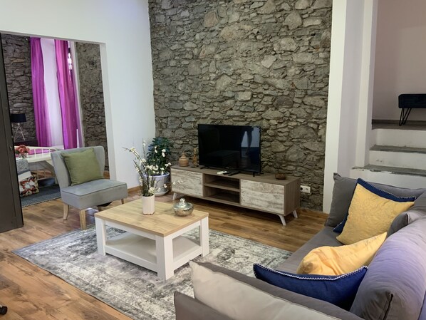 Fernseher