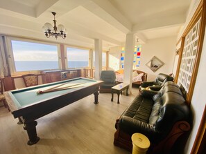 Sala de juegos