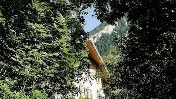 Exterieur