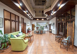Interior detail - Pantanha Apartments (Nelas)