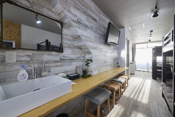 Appartement, non-fumeur (2F)