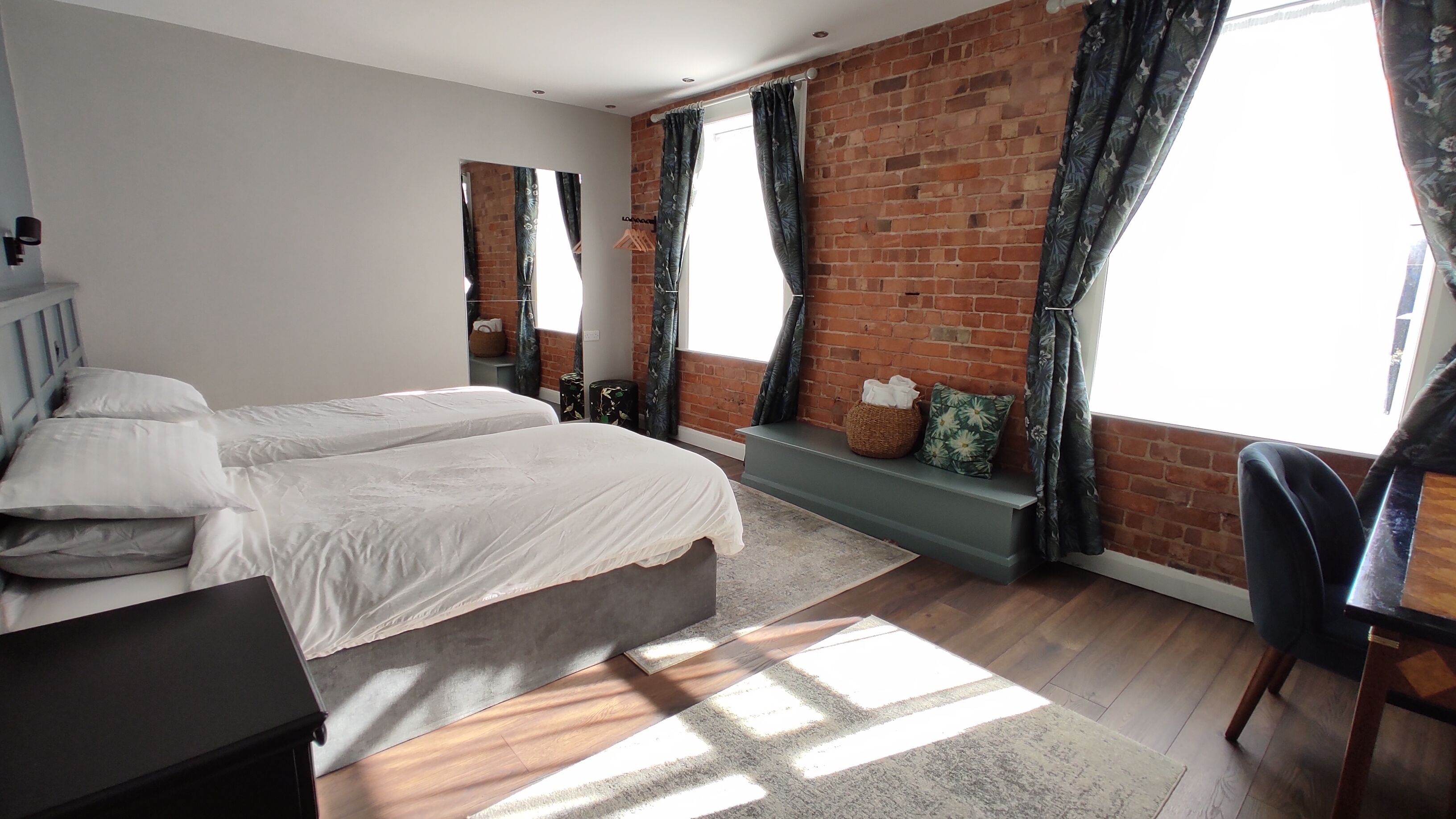 Premium House, Multiple Bedrooms, Non Smoking, Sea View | 8 bedrooms, travel crib, free WiFi, bed sheets