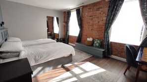 Casa Premium, varias habitaciones, para no fumadores, vista al mar | 8 habitaciones, cuna de viaje, wifi gratis y ropa de cama