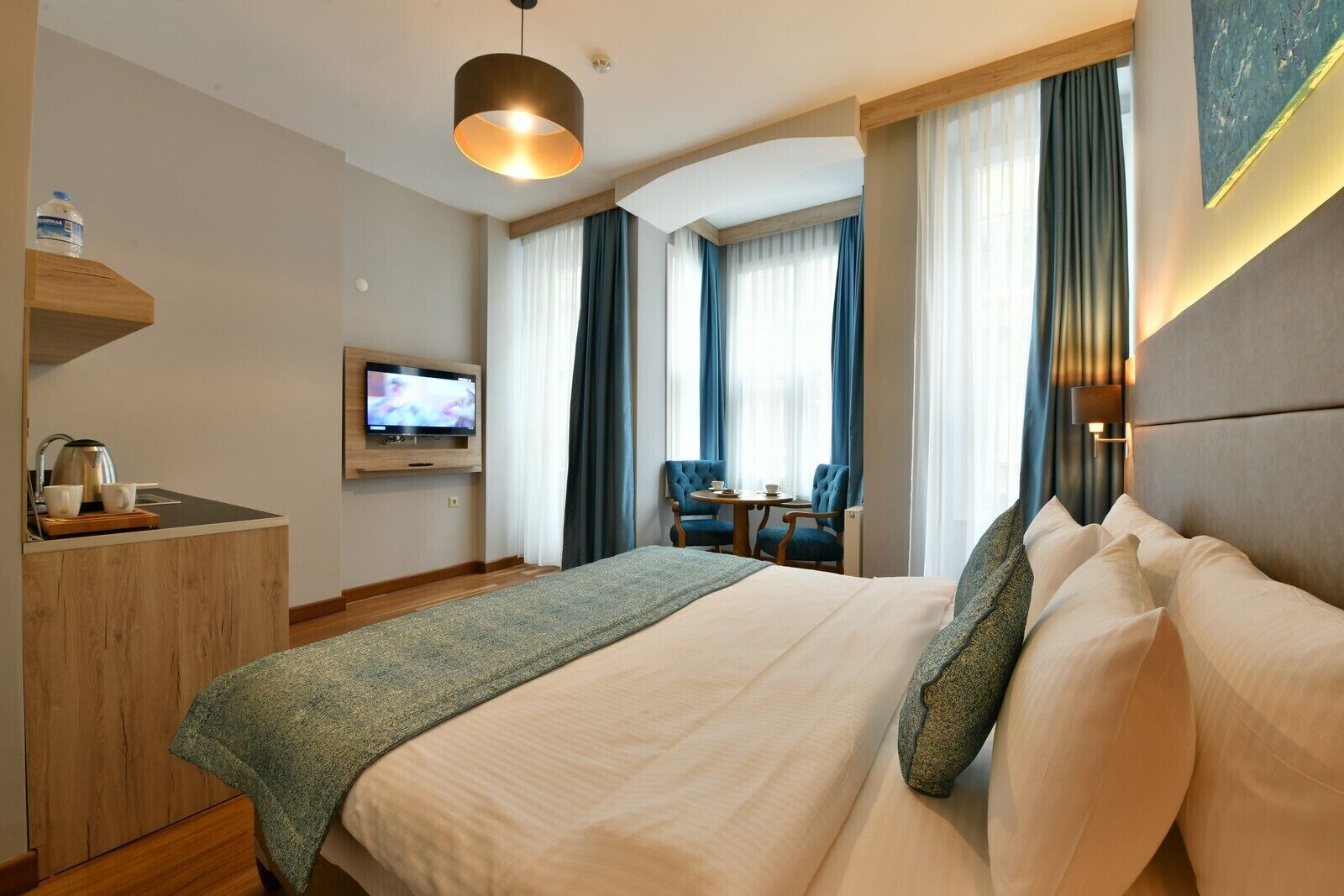 Photo - Andi Hotel