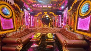 夜店