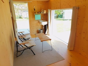 Habitación, para no fumadores (JYUBAKO) | Cortinas blackout y ropa de cama