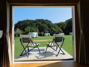 Habitación, para no fumadores (JYUBAKO) | Terraza o patio