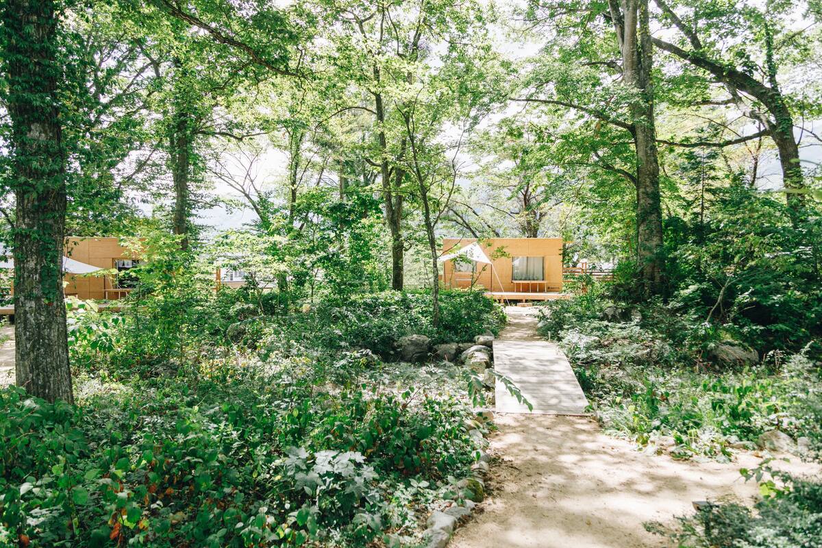 Chambre, non-fumeur (JYUBAKO)