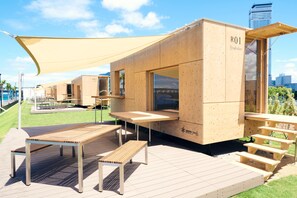 Doppia Basic, non fumatori (JYUBAKO) | Esterni