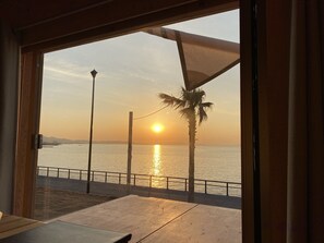 Doppia Basic, non fumatori (JYUBAKO) | Vista mare