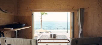 Snow Peak Osaka Rinku