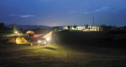 Snow Peak Headquarters