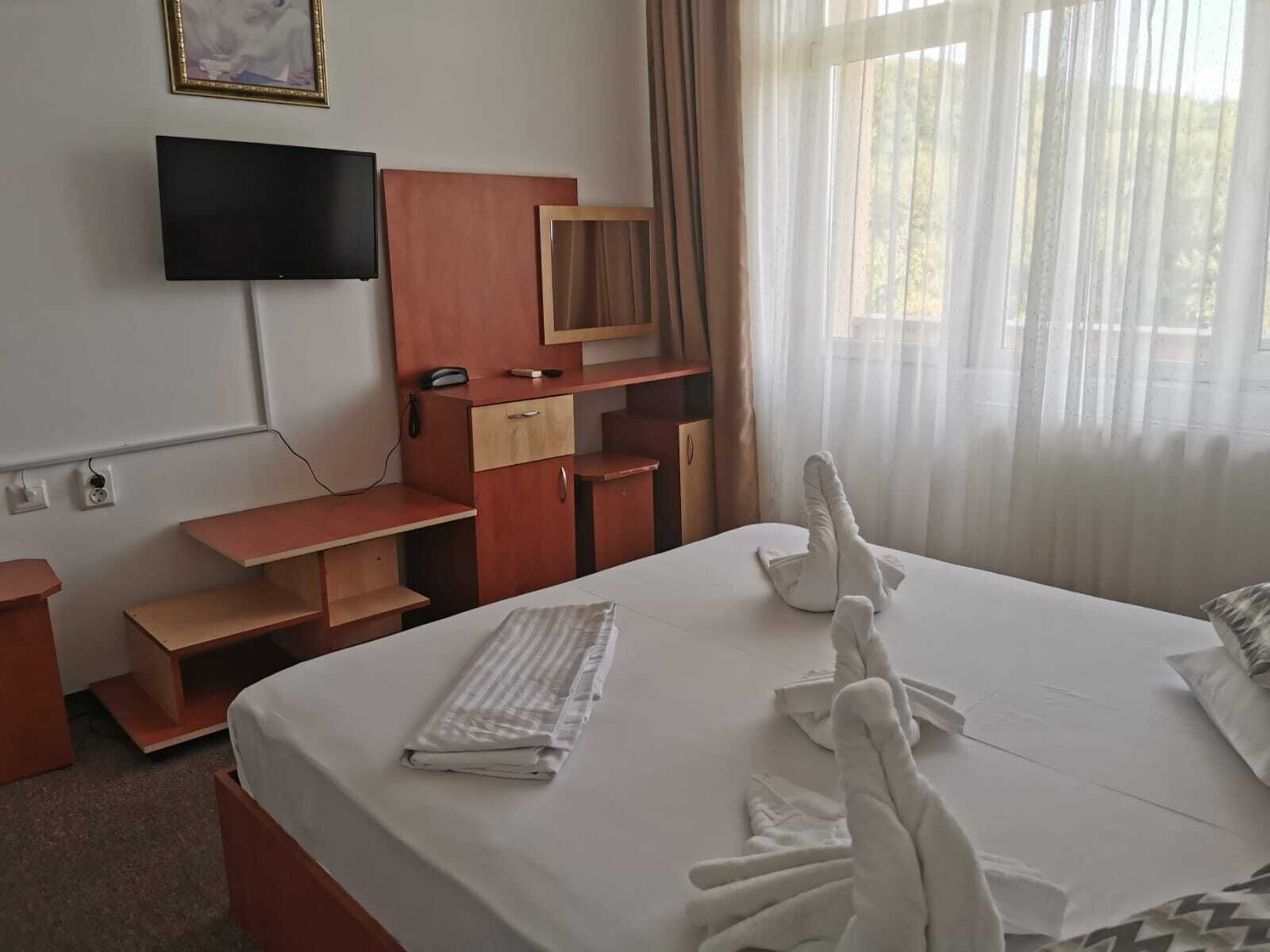 Comfort Room, Garden View | Free cribs/infant beds, rollaway beds, free WiFi, bed sheets