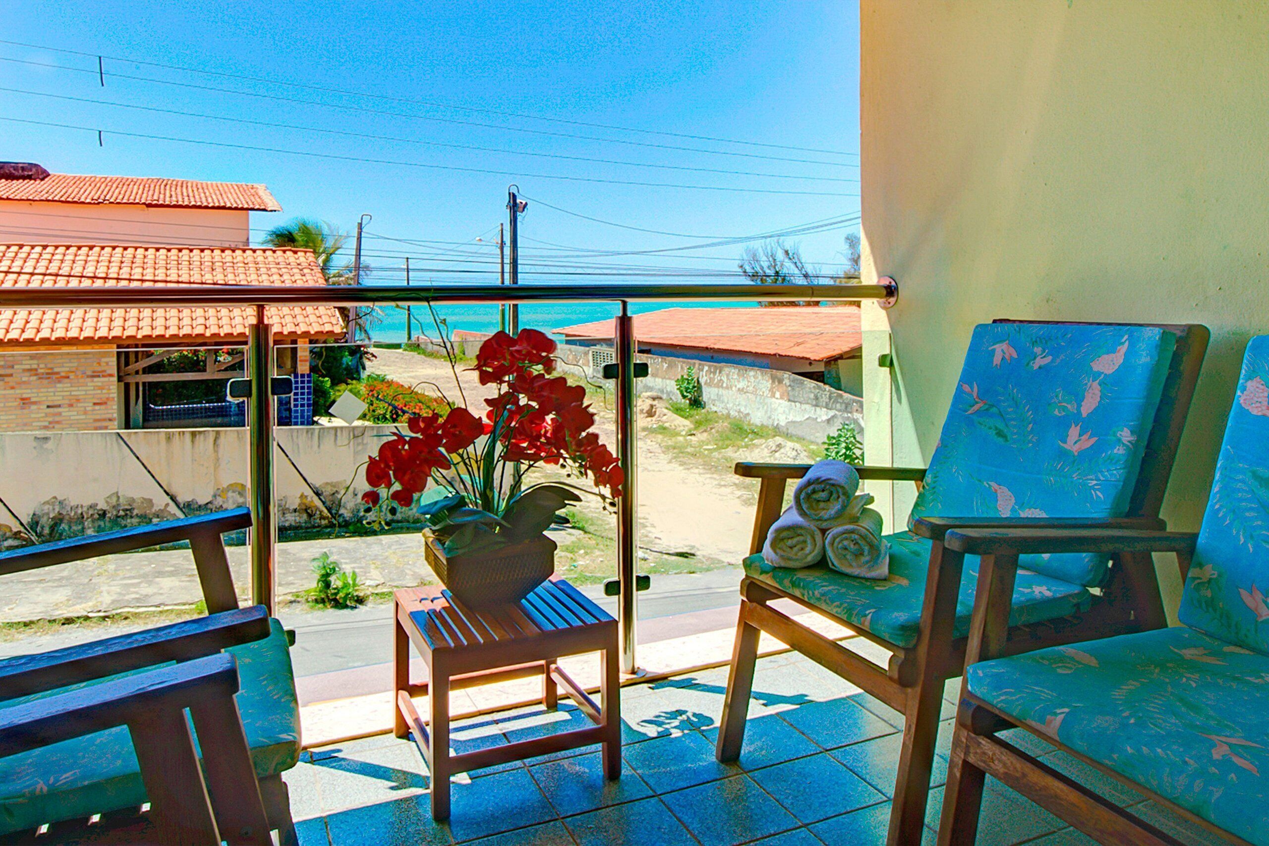 Exclusive Villa | Terrace/patio