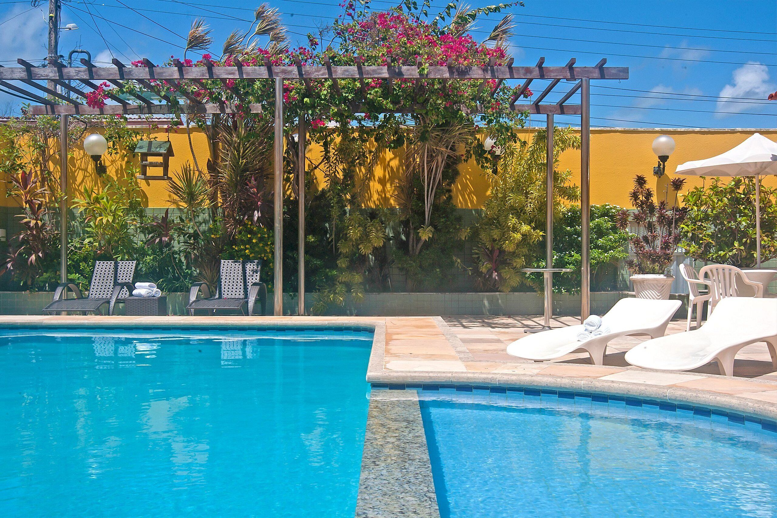 Exclusive-Villa | Pool | Außenpool