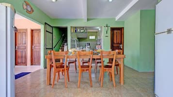Villa exclusiva | Restaurantes