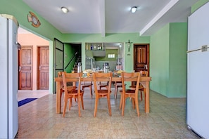 Exclusive Villa | Dining