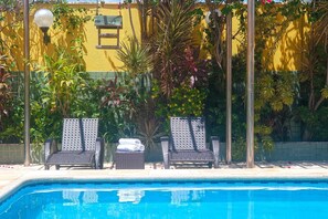 Pool - Casa com Piscina no Iguape 50m do Mar (Aquiraz)