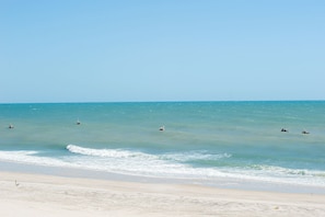 Vila exclusiva | Praia