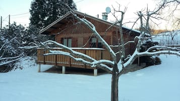 Exterieur