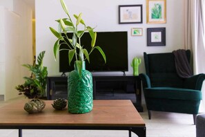 TV - OCEAN GARDEN SUITE 111 (Adeje)