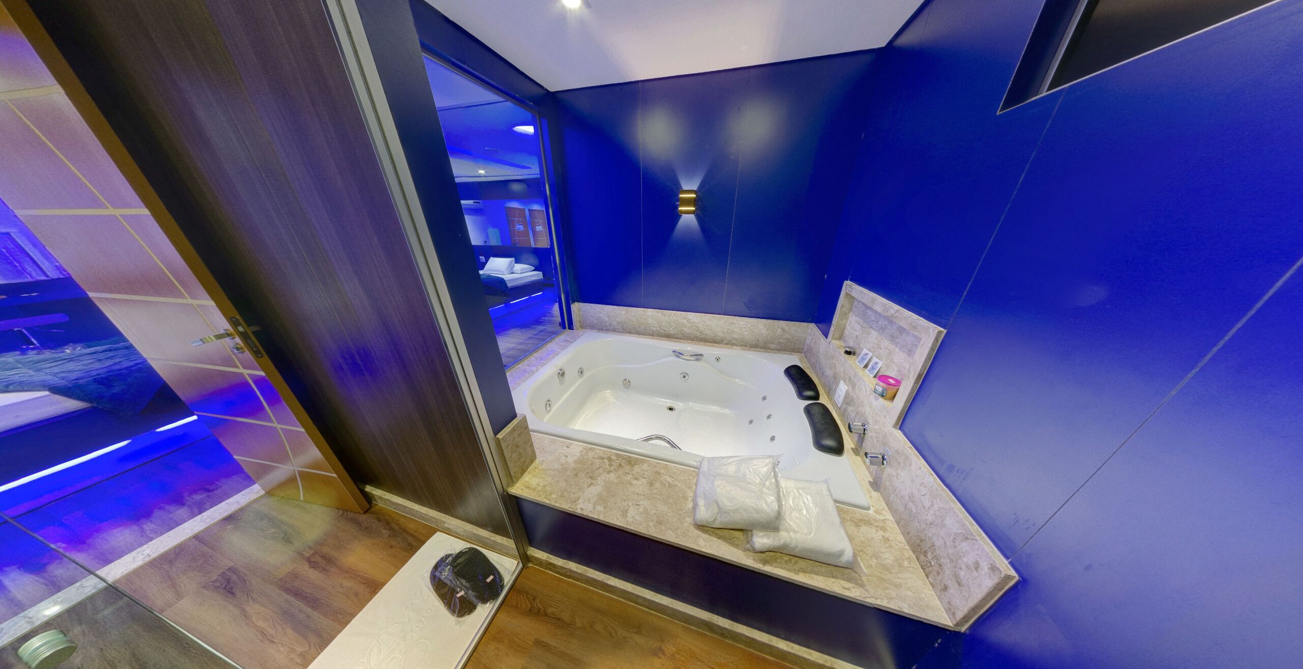 Photo - Motel fantasy 4