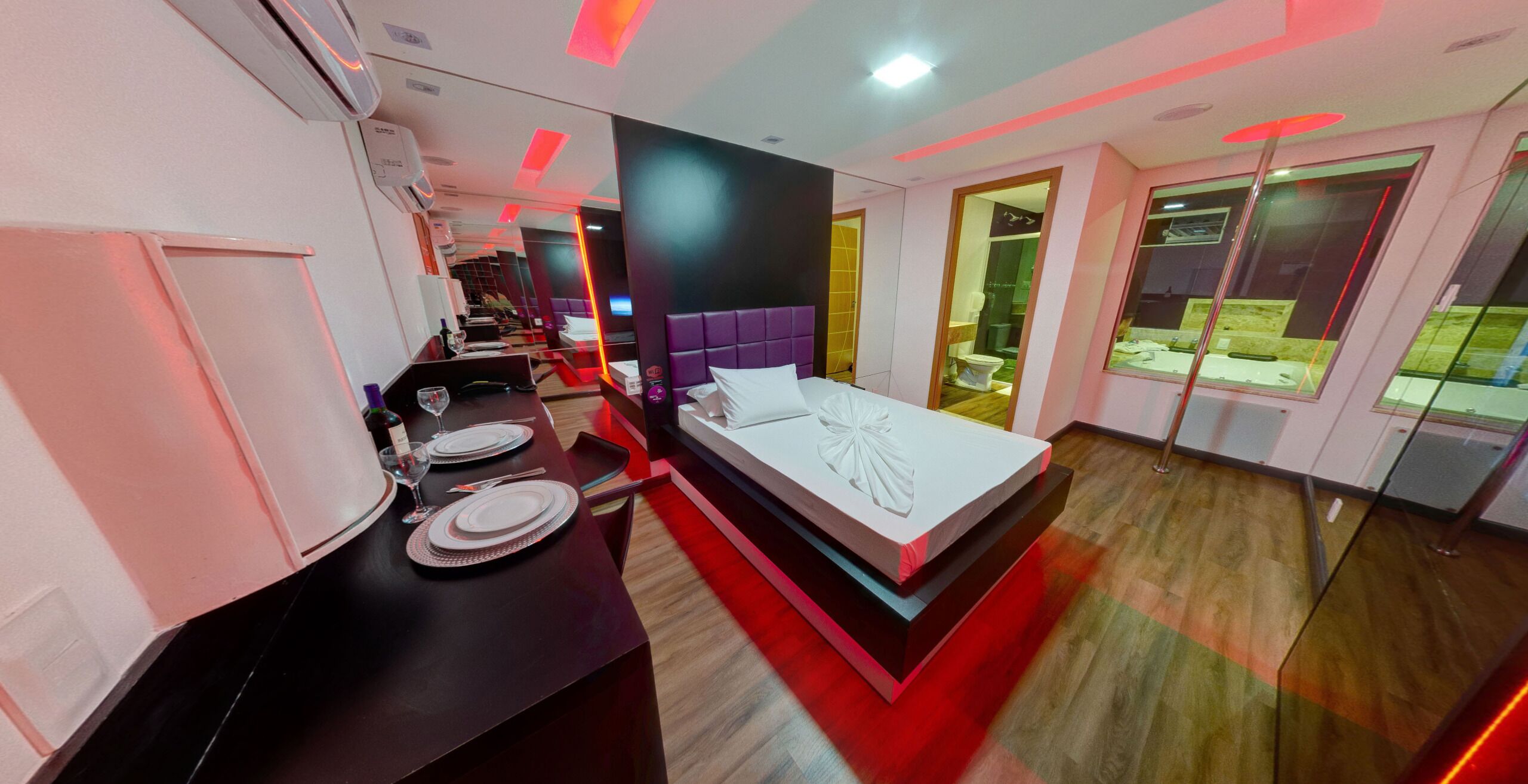 Photo - Motel fantasy 4