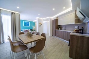 Dining - Ocean Garden Suite 52 with Sea View (Adeje)