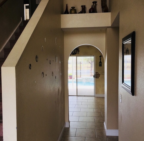 Mi Casa Es Su Casa!!🏡 4 Bdrm home with pool