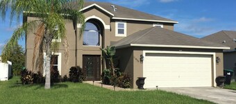 Mi Casa Es Su Casa!!🏡 4 Bdrm home with pool