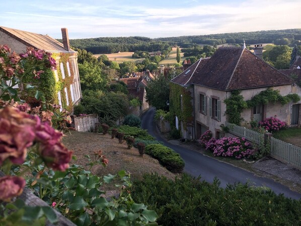 Property grounds - Take a break "Au fil de l'ô (Moutiers-au-Perche)