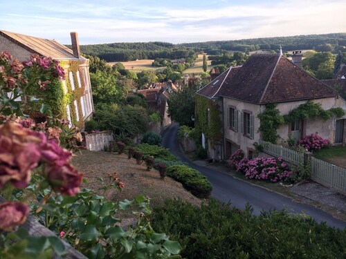 Take a break "Au fil de l'ô"
