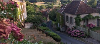 Take a break "Au fil de l'ô