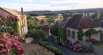 Take a break "Au fil de l'ô