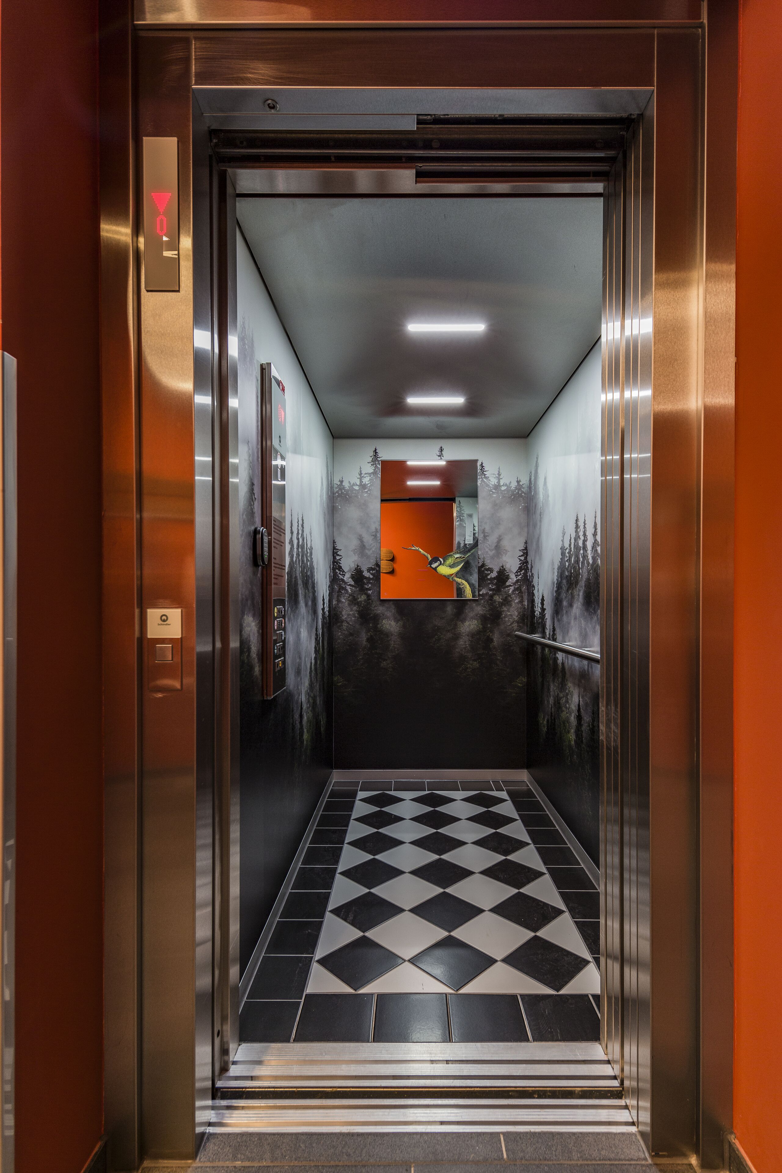 Photo - Black F House - Serviced Apartments