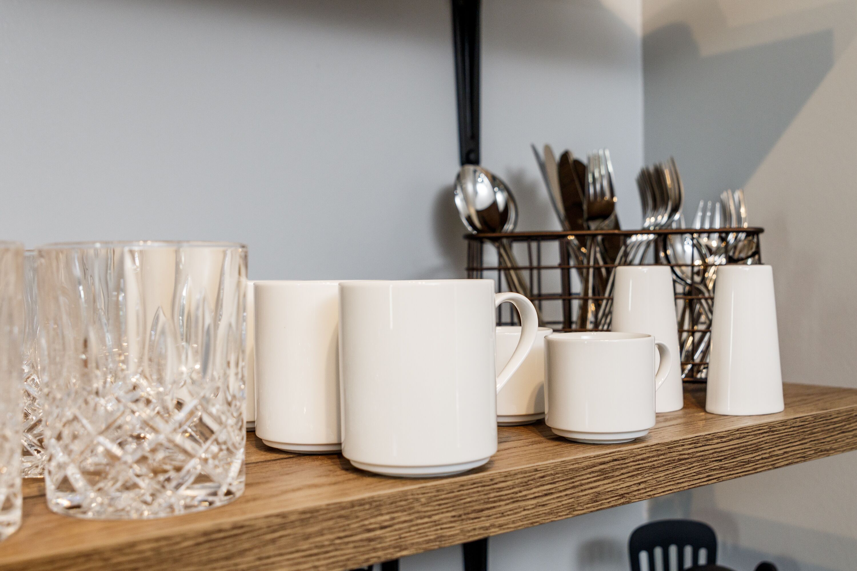 Photo - Black F House - Serviced Apartments