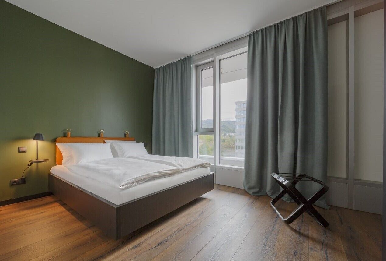 Photo - Black F House - Serviced Apartments