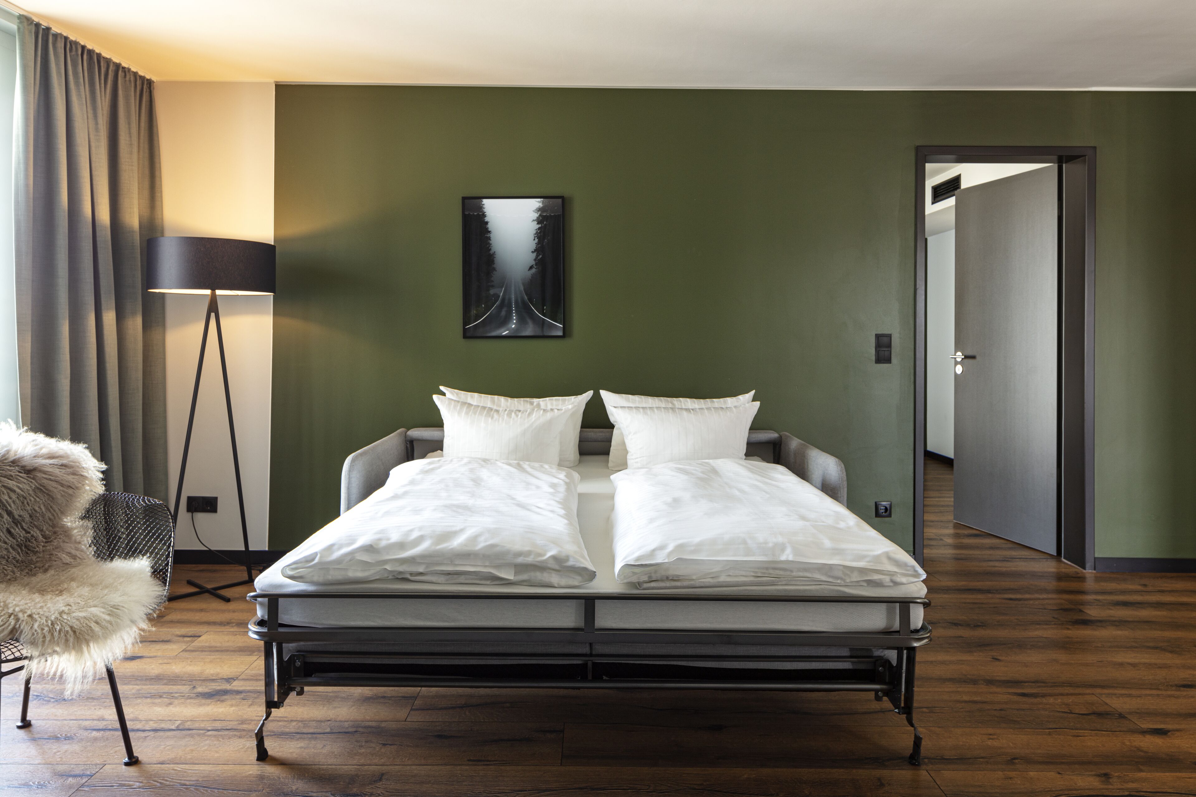 Photo - Black F House - Serviced Apartments