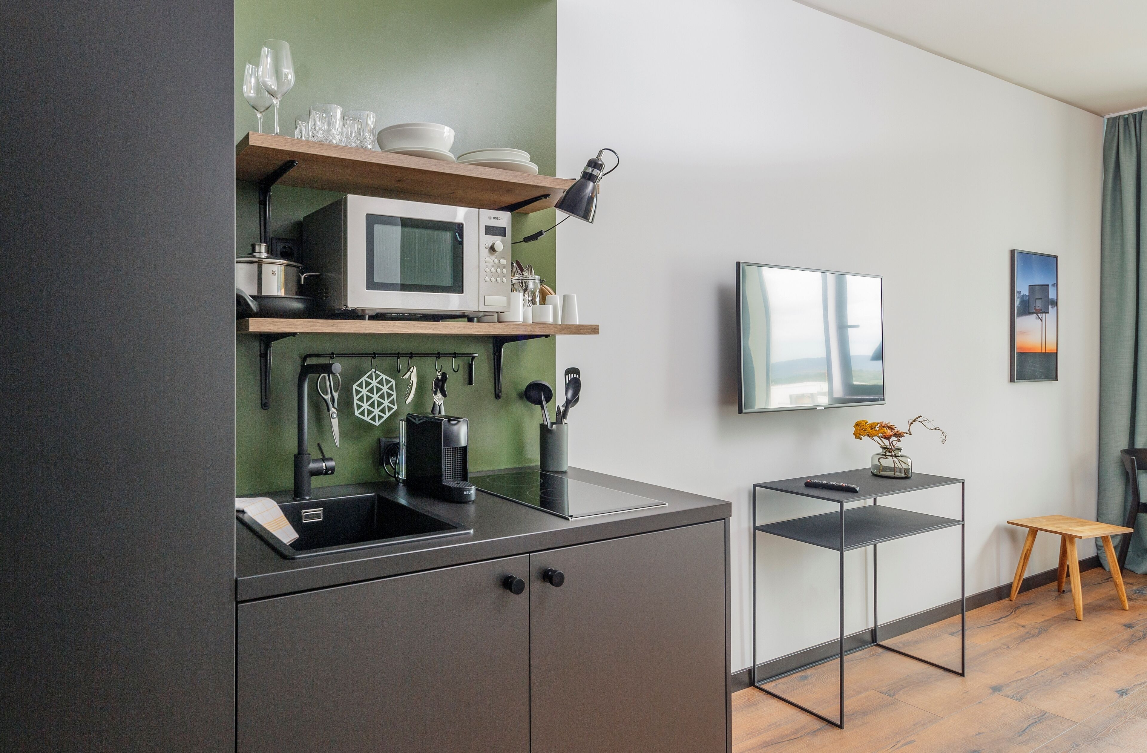 Photo - Black F House - Serviced Apartments