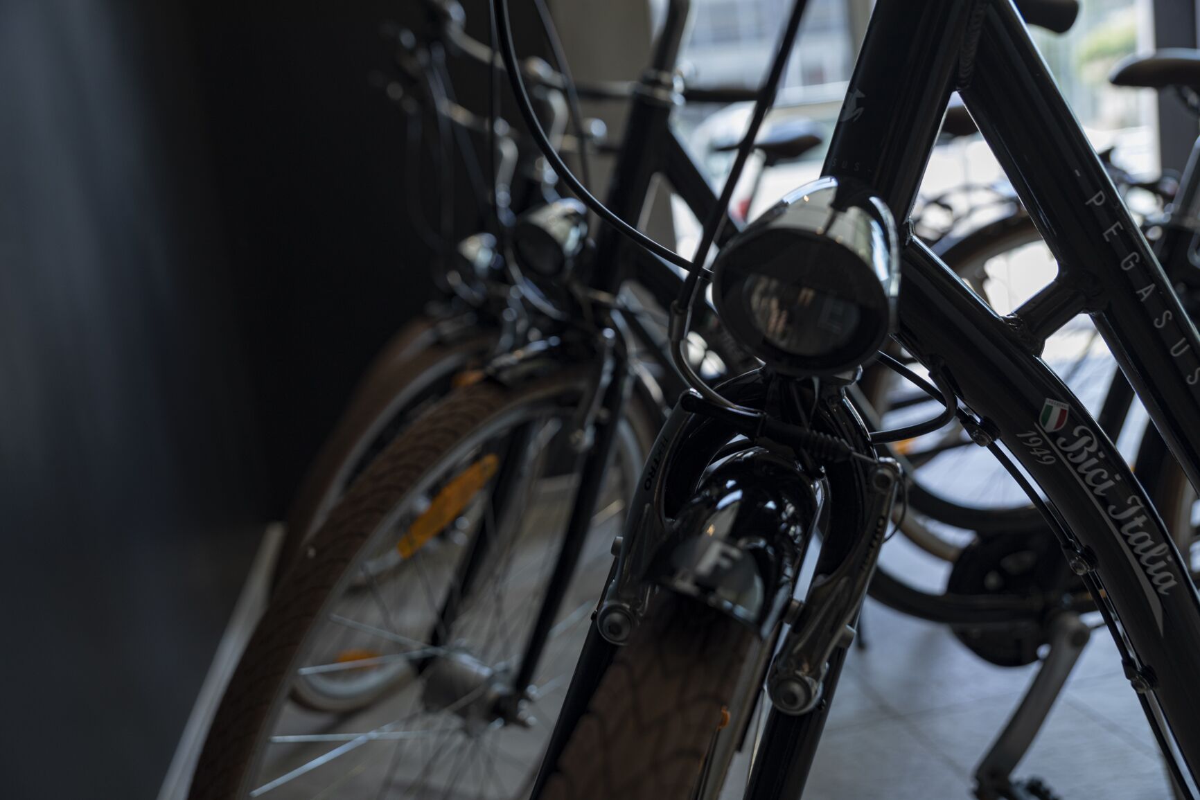 Photo - Black F House - Serviced Apartments