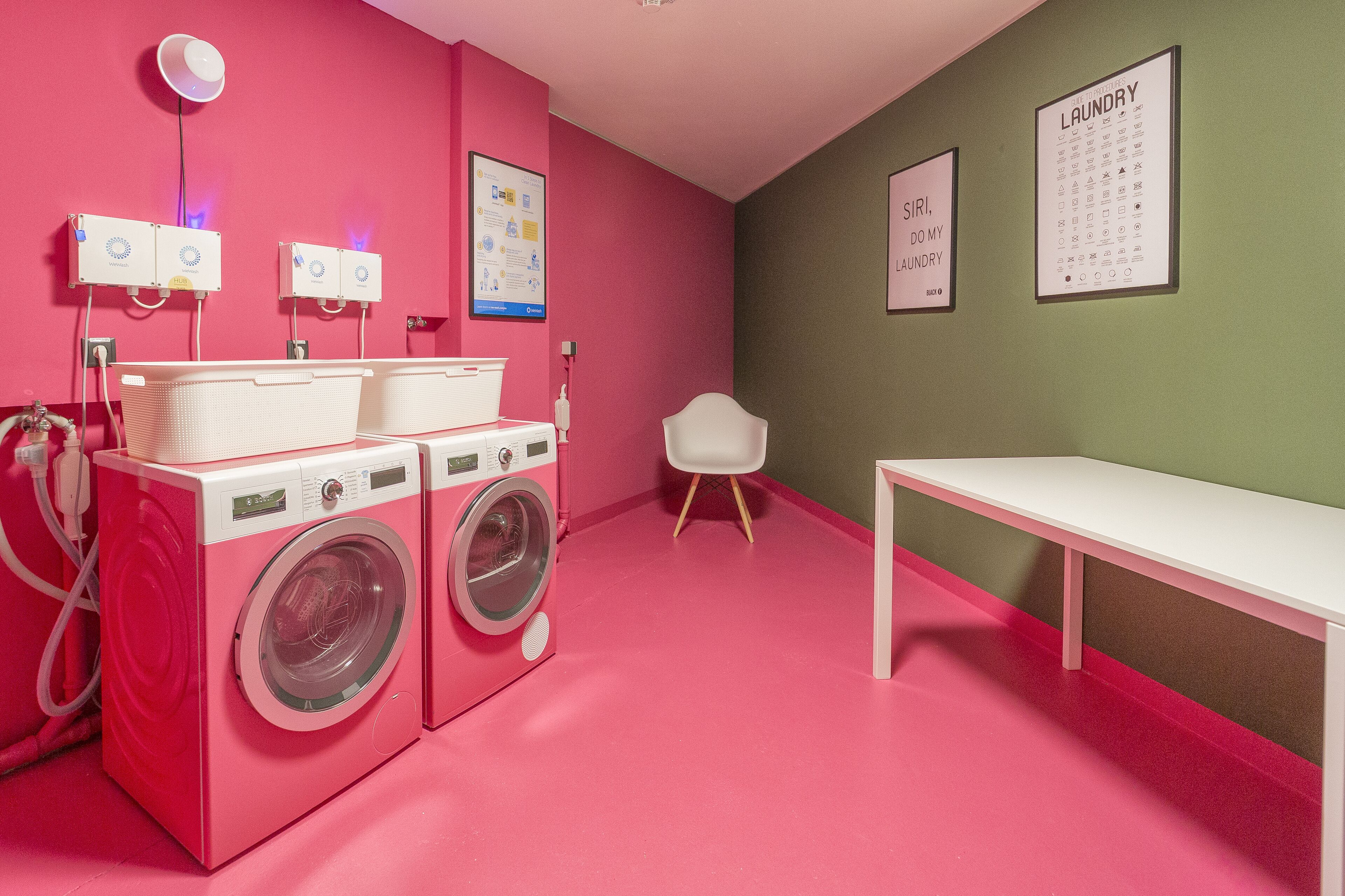 Photo - Black F House - Serviced Apartments