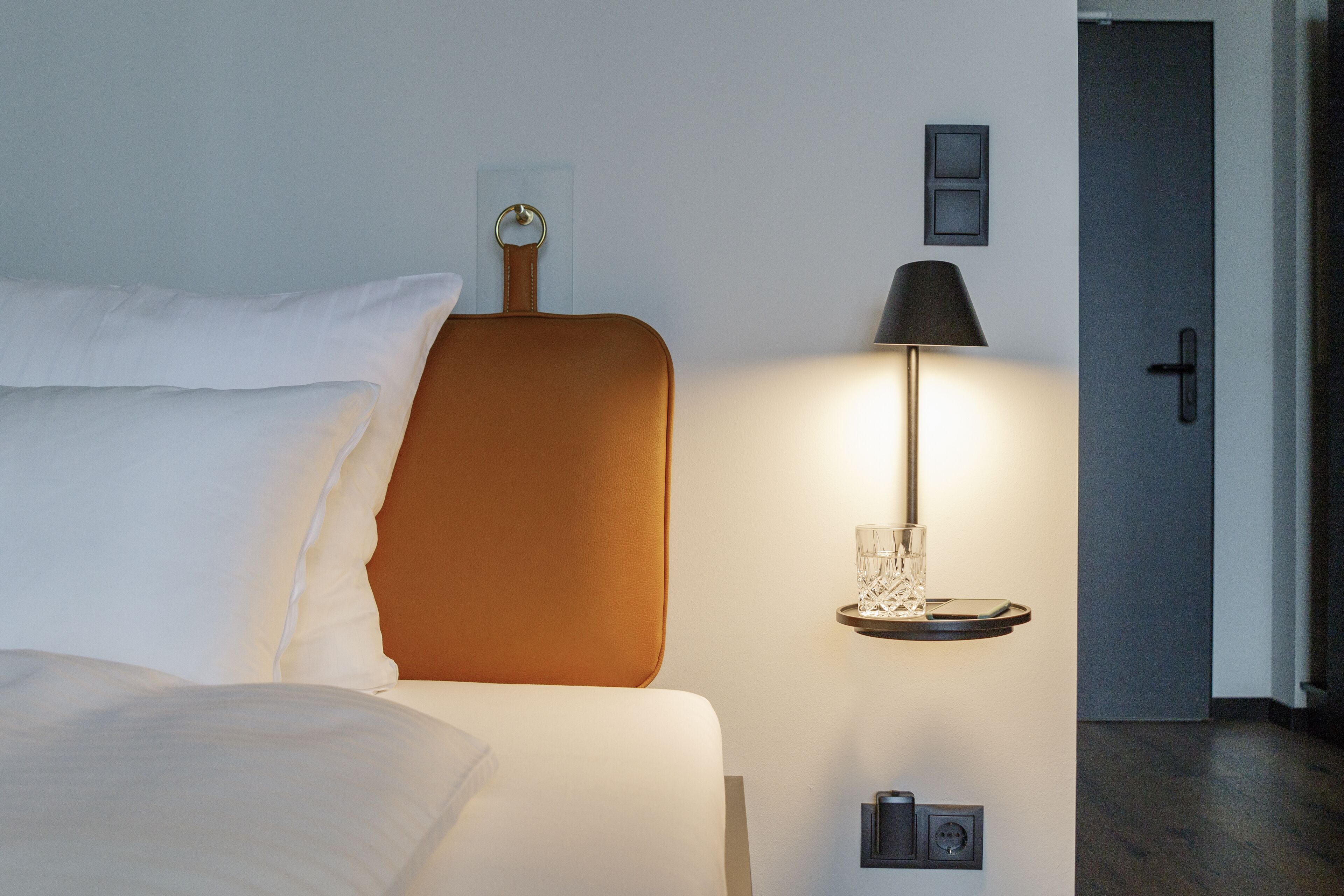 Foto - Black F House - Serviced Apartments