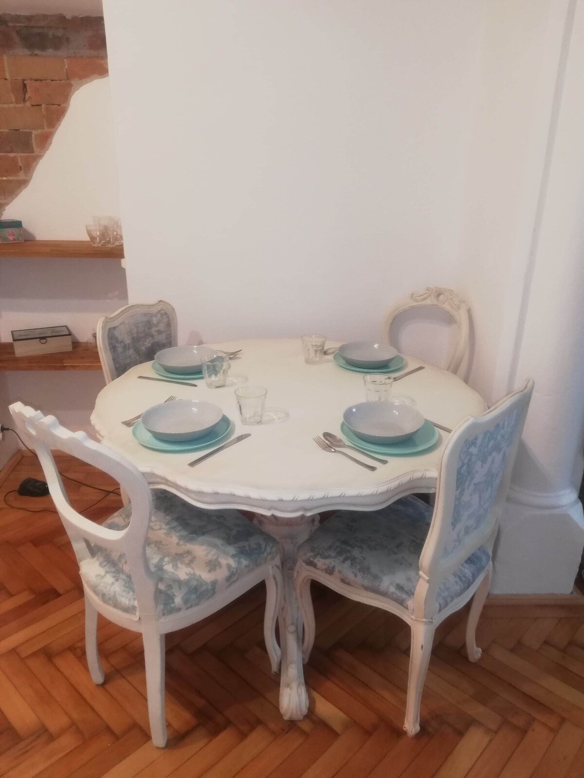 Bild für Gastgeberprofil