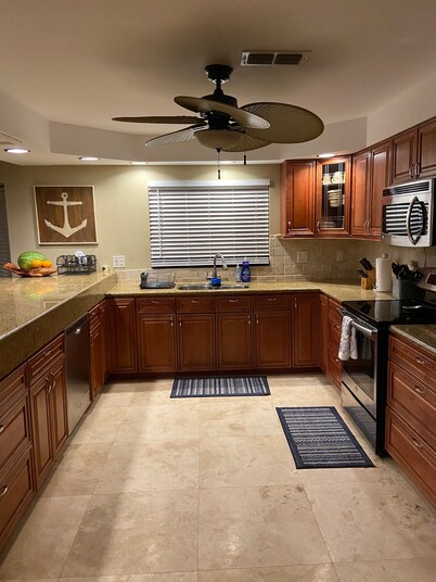 Family Ties Lake House