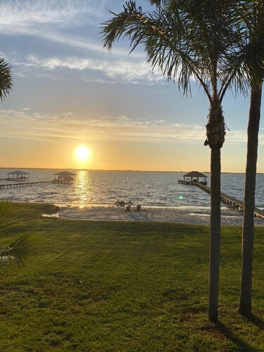 Family Ties Lake House