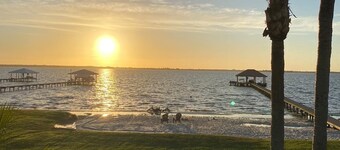 Family Ties Lake House