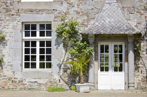 Chambres Saint Jacques